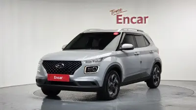 Hyundai Venue