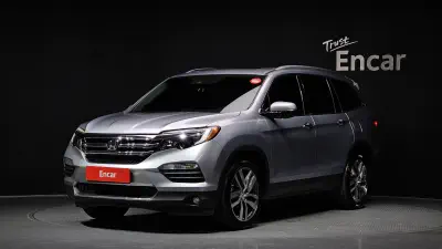Honda PILOT