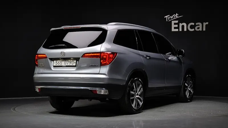 Honda PILOT