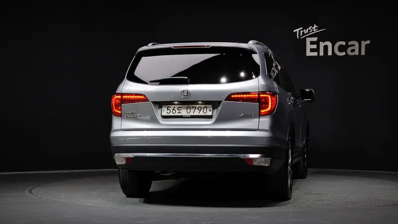 Honda PILOT