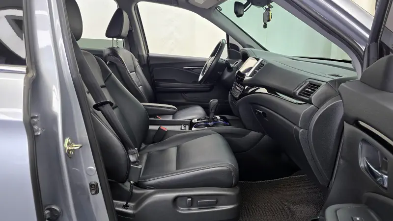 Honda PILOT