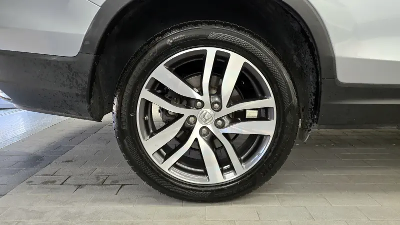 Honda PILOT