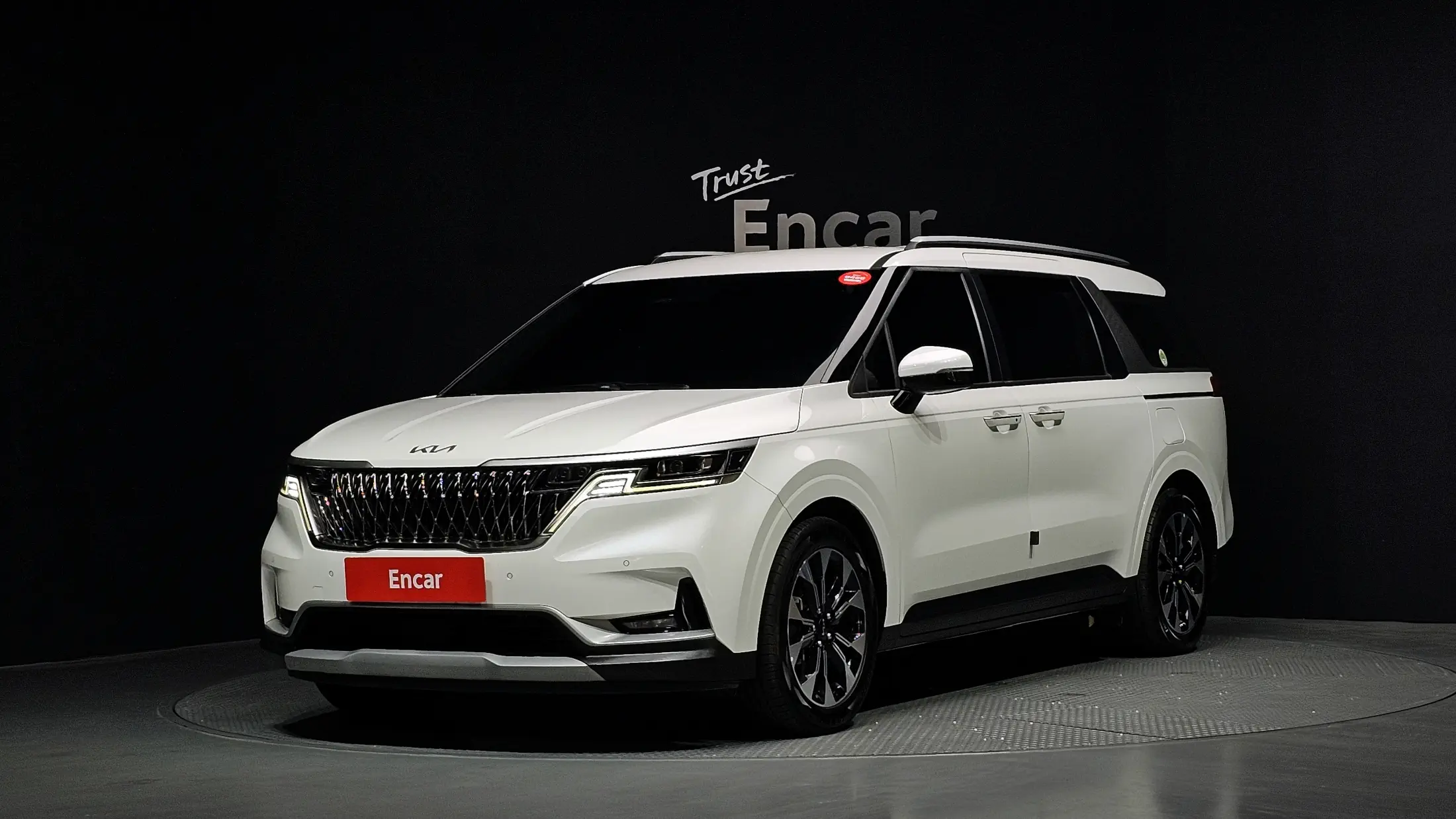 Kia Carnival 2022