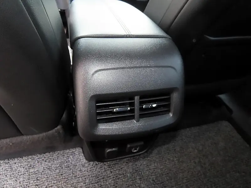 Daewoo Equinox