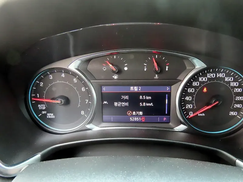 Daewoo Equinox