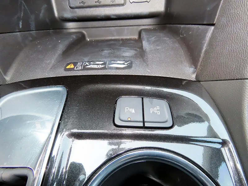 Daewoo Equinox