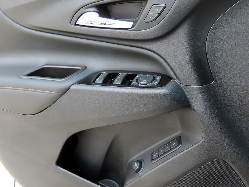 Daewoo Equinox