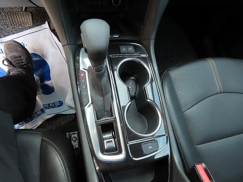 Daewoo Equinox