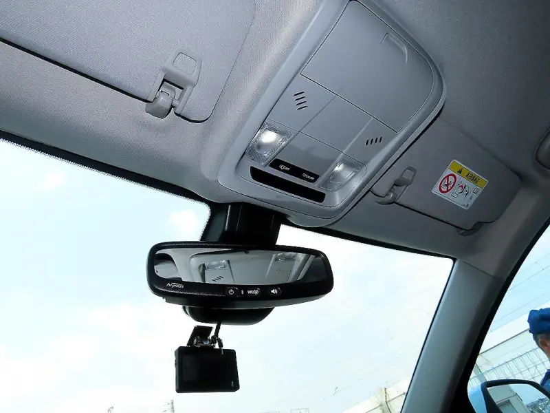 Daewoo Equinox