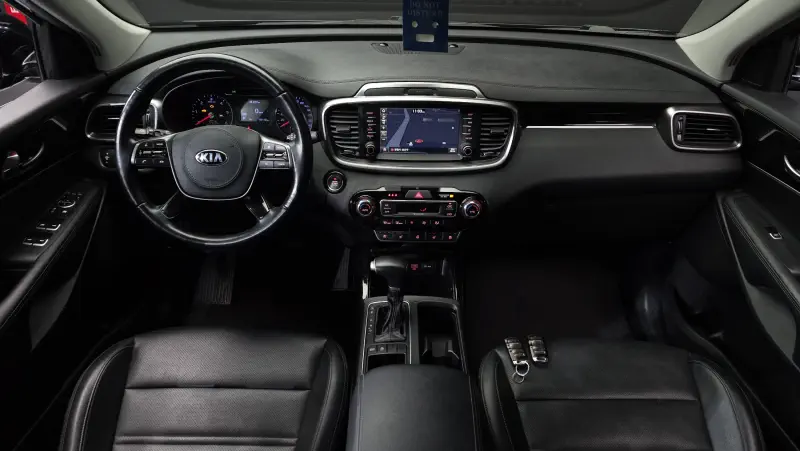 Kia Sorento 2019 - фото 7