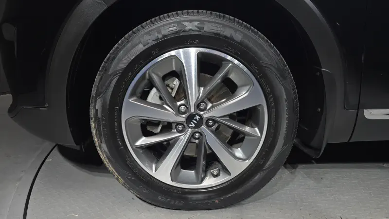 Kia Sorento 2019 - фото 5