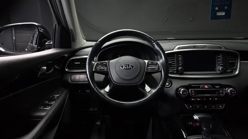 Kia Sorento 2019 - фото 13