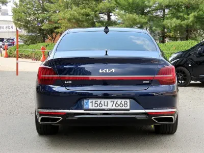 Kia K9