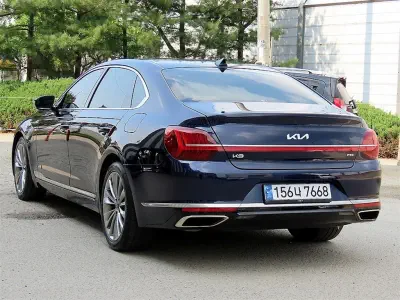 Kia K9