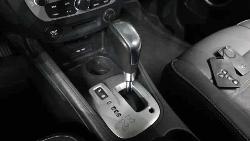 Renault Samsung SM3 Z.E.