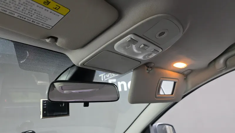 Renault Samsung SM3 Z.E.
