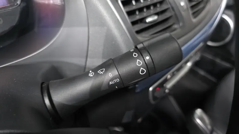 Renault Samsung SM3 Z.E.