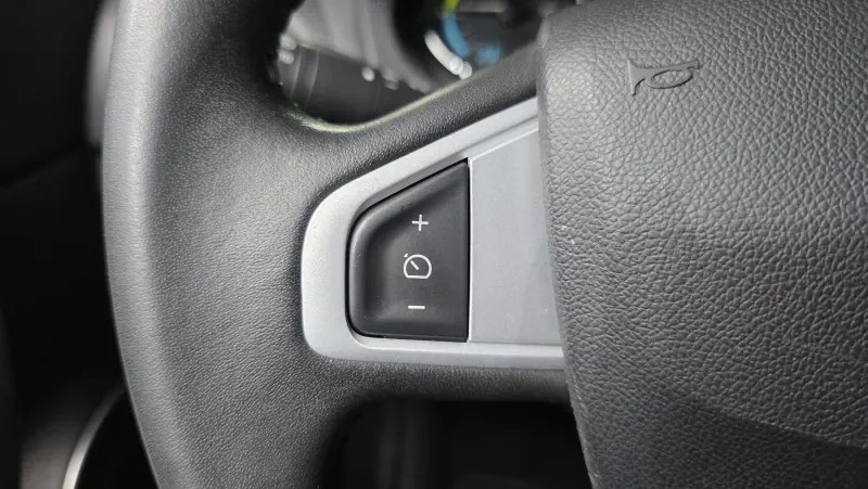 Renault Samsung SM3 Z.E.