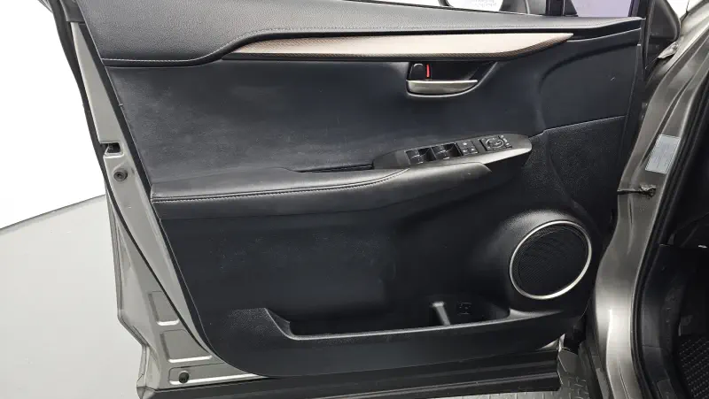 Lexus NX300h