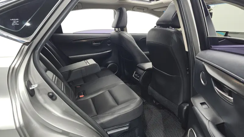 Lexus NX300h