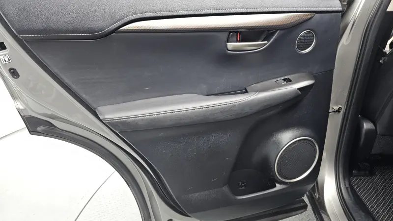 Lexus NX300h