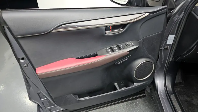 Lexus NX300h