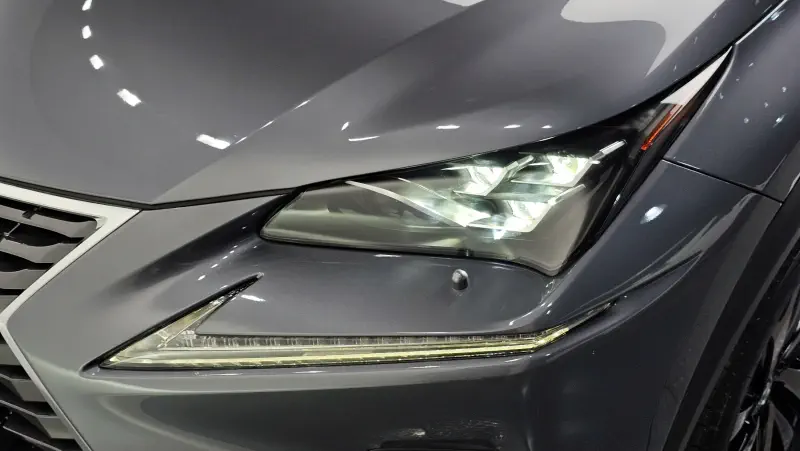 Lexus NX300h
