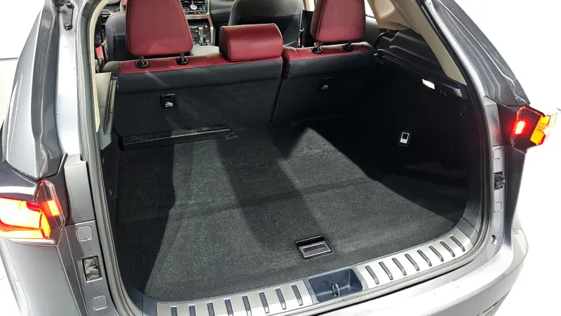 Lexus NX300h