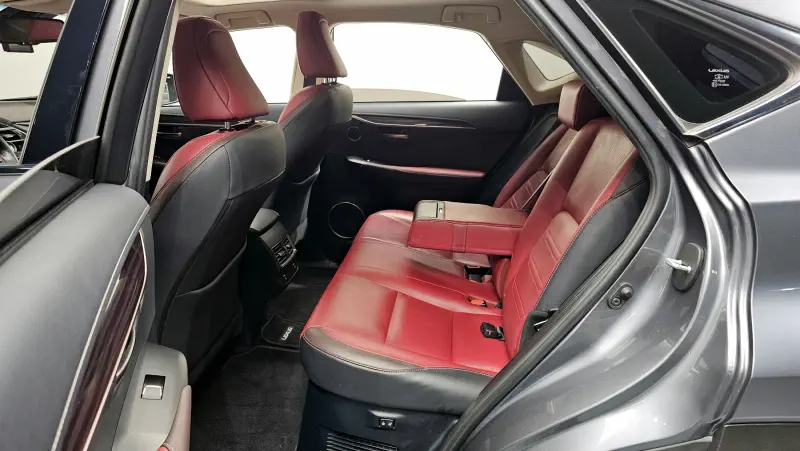 Lexus NX300h