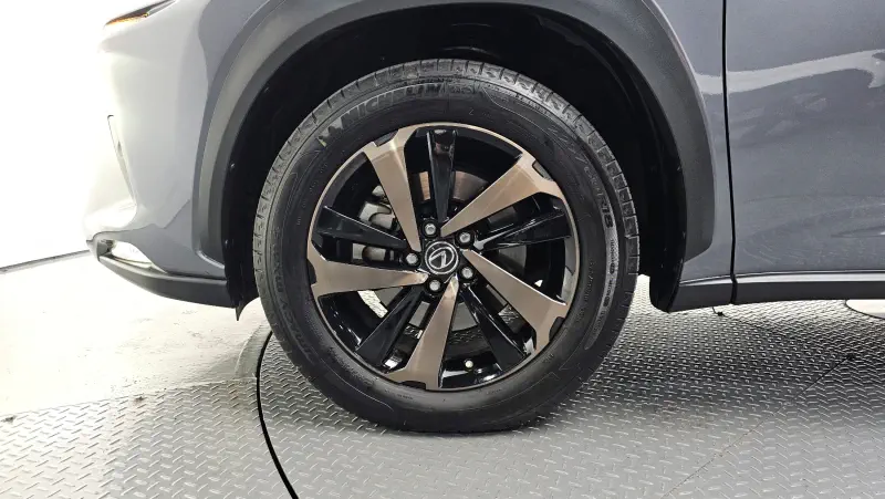 Lexus NX300h