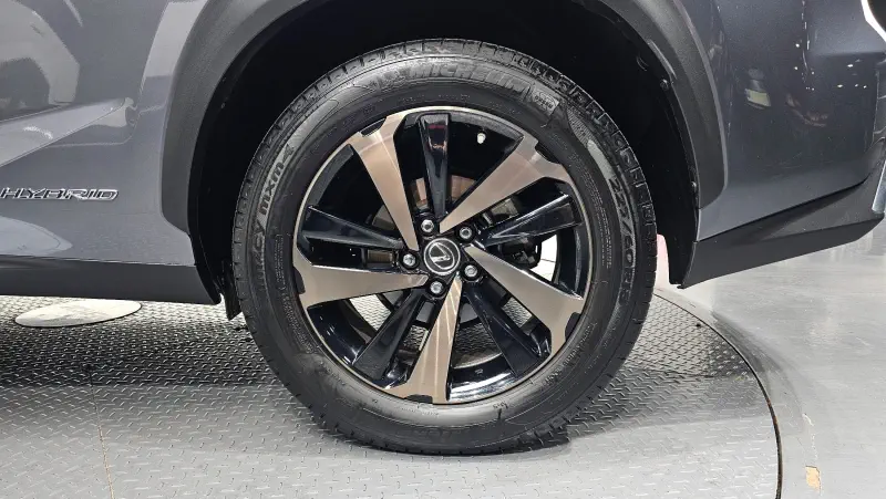 Lexus NX300h
