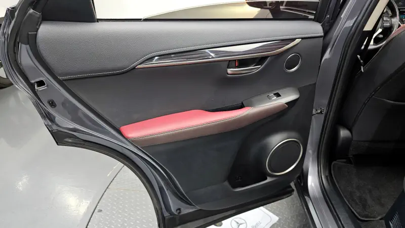 Lexus NX300h