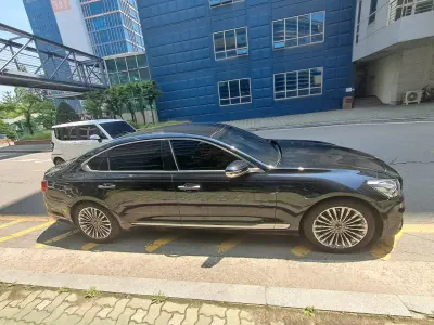 Kia K9
