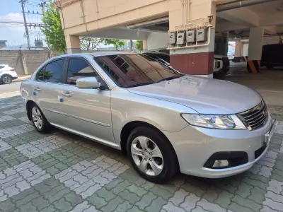 Kia LOTZE