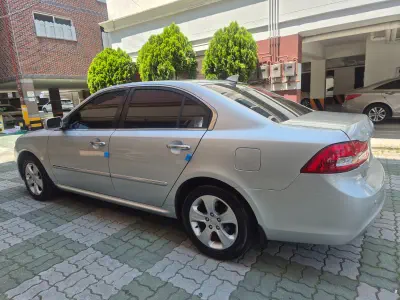 Kia LOTZE
