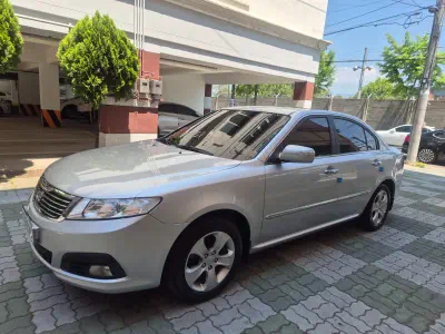 Kia LOTZE