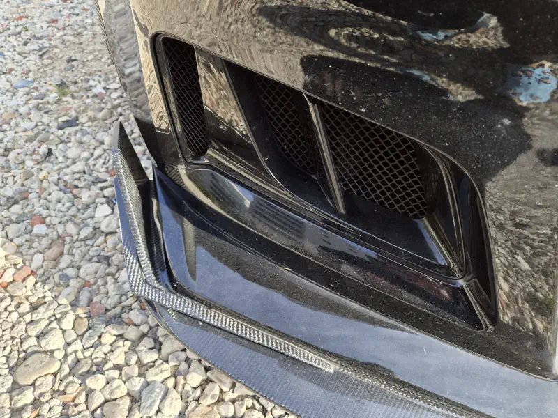 Daewoo Camaro