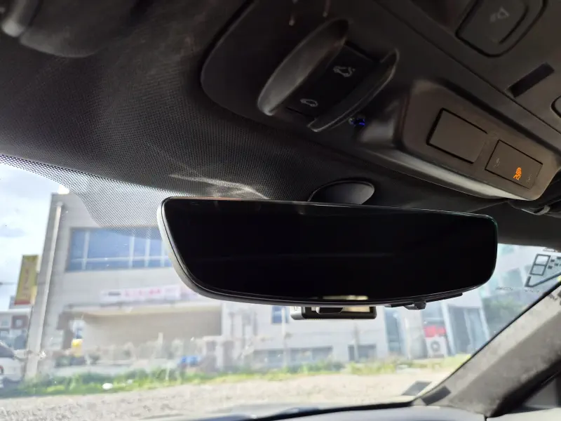 Daewoo Camaro