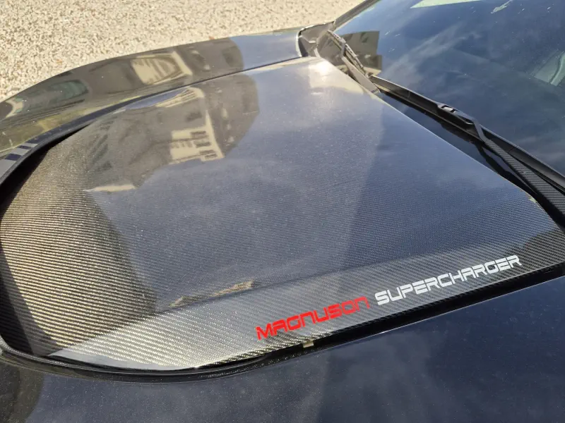 Daewoo Camaro