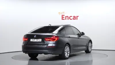 BMW 3-Series Gran Turismo