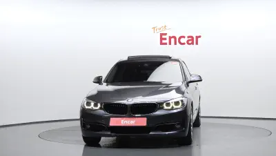BMW 3-Series Gran Turismo