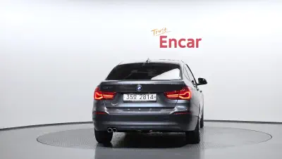 BMW 3-Series Gran Turismo