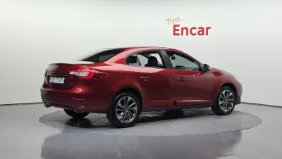 Renault Samsung SM3