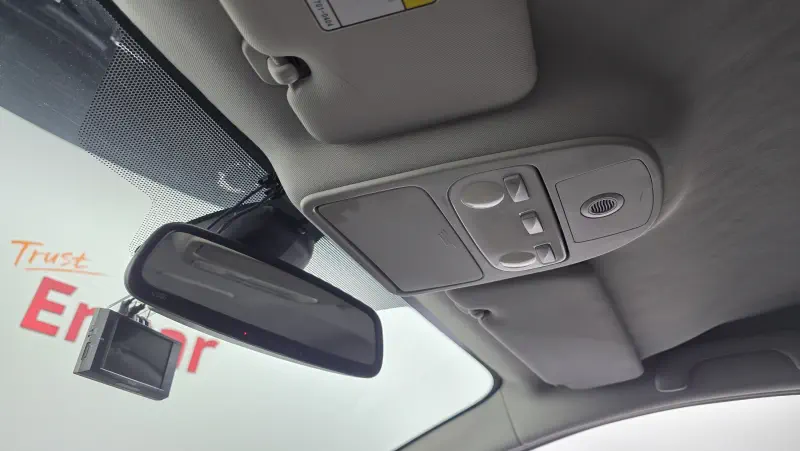 Renault Samsung SM3
