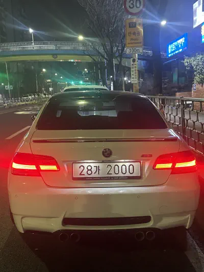 BMW M3