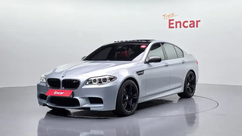 BMW M5
