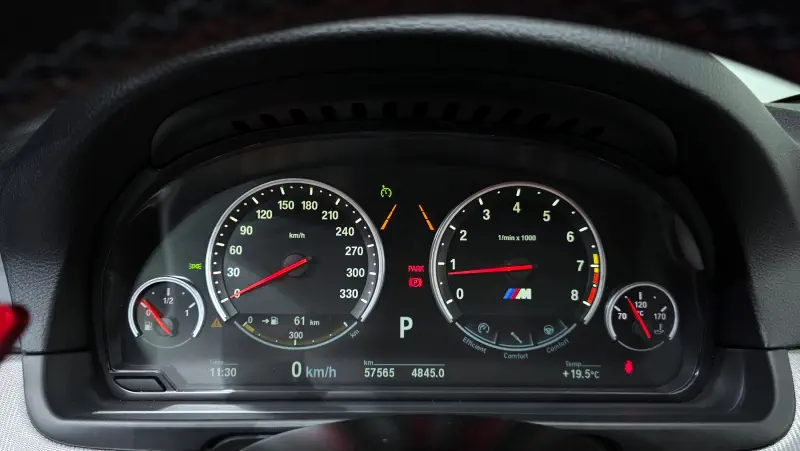 BMW M5