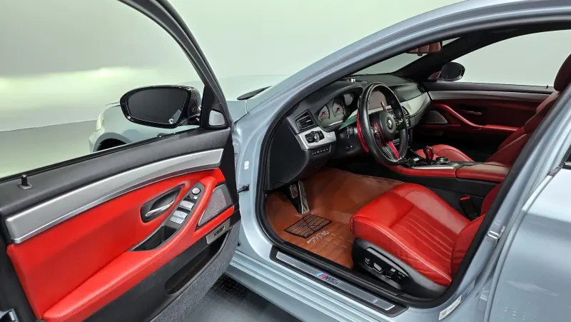 BMW M5