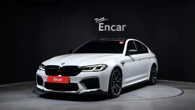 BMW M5