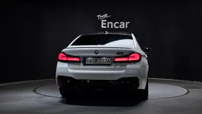 BMW M5